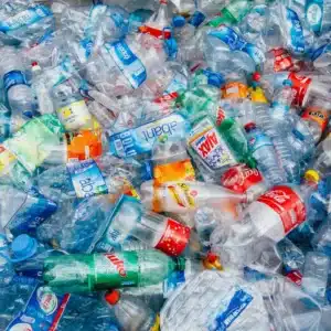 La revolucion en el plastico empieza por poder reciclar todo