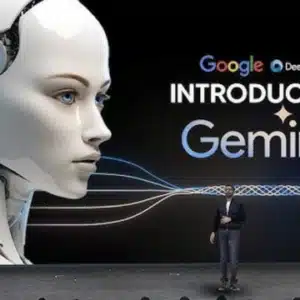 Introduccion Google Gemini