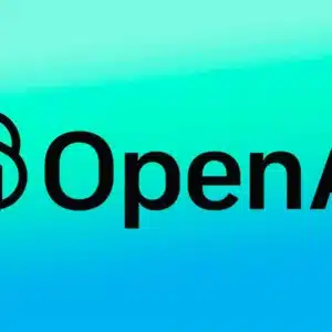 Logo Open AI