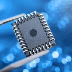 Microchip China