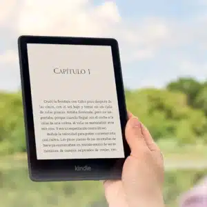 Kindle paperwhite