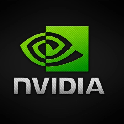 Logo Nvidia