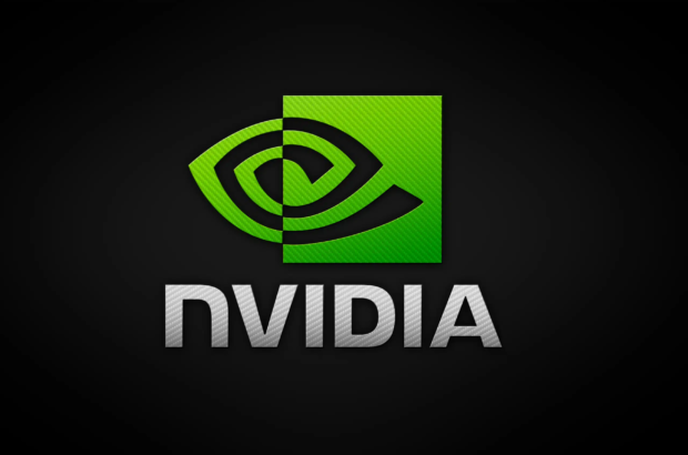 Logo Nvidia