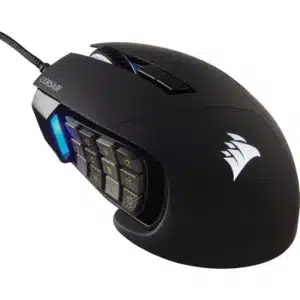 Raton gaming corsair