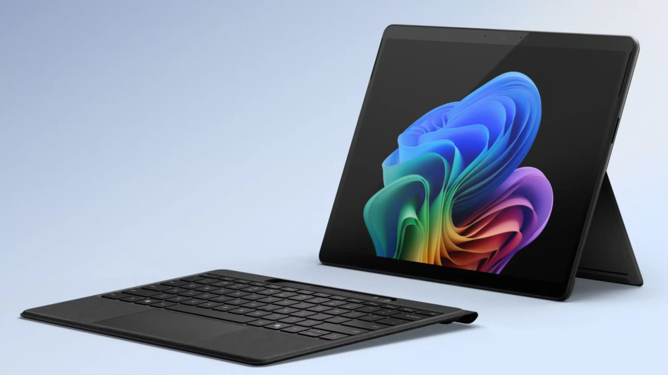 Microsoft Surface pro ia