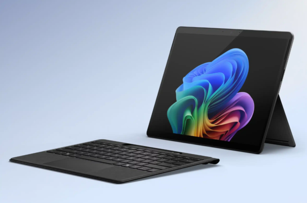 Microsoft Surface pro ia