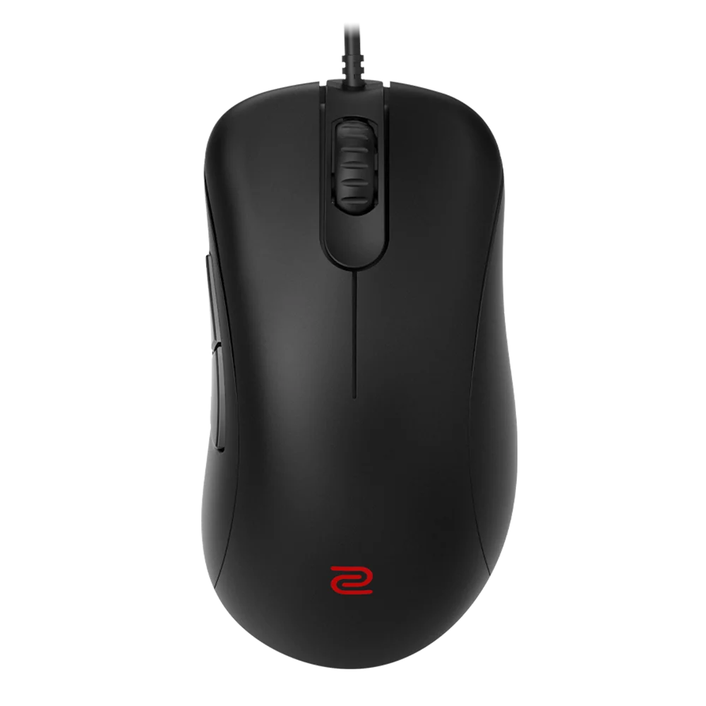 Raton gaming Zowie desde Arriba