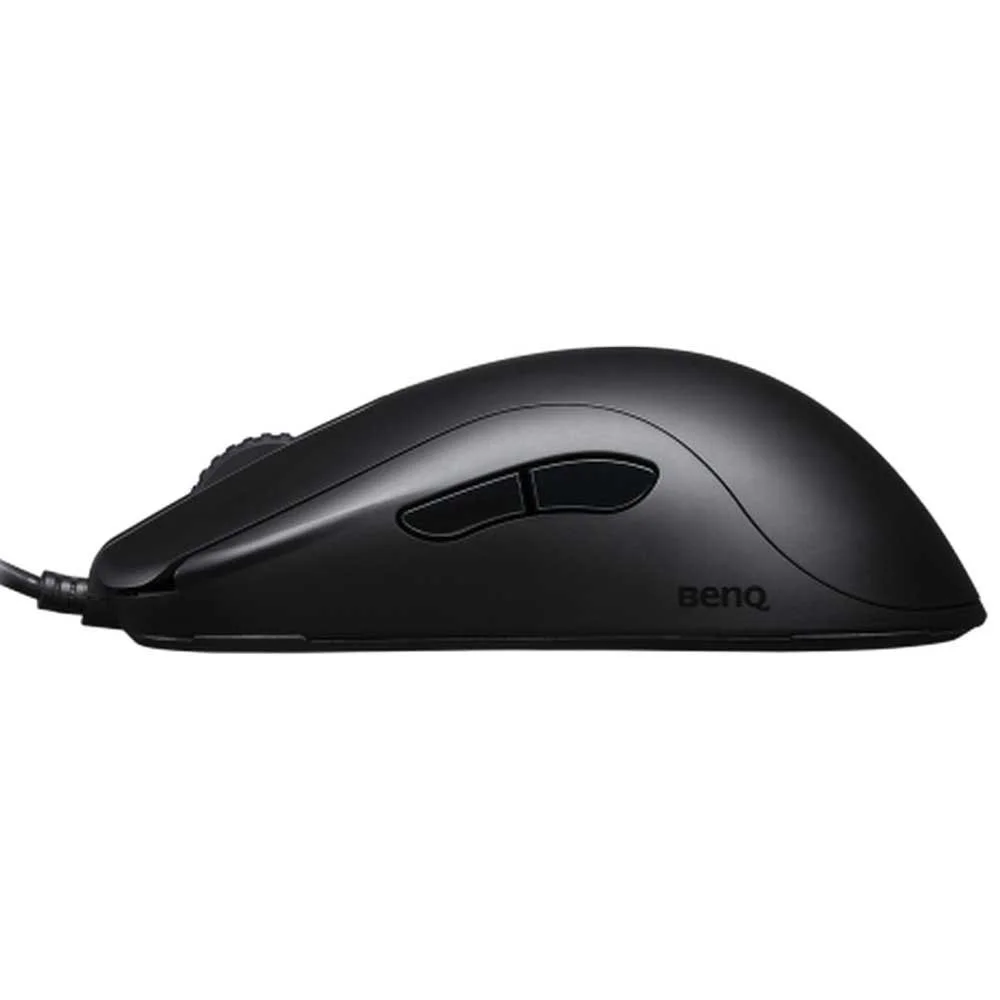 raton gaming zowie visto de lateral