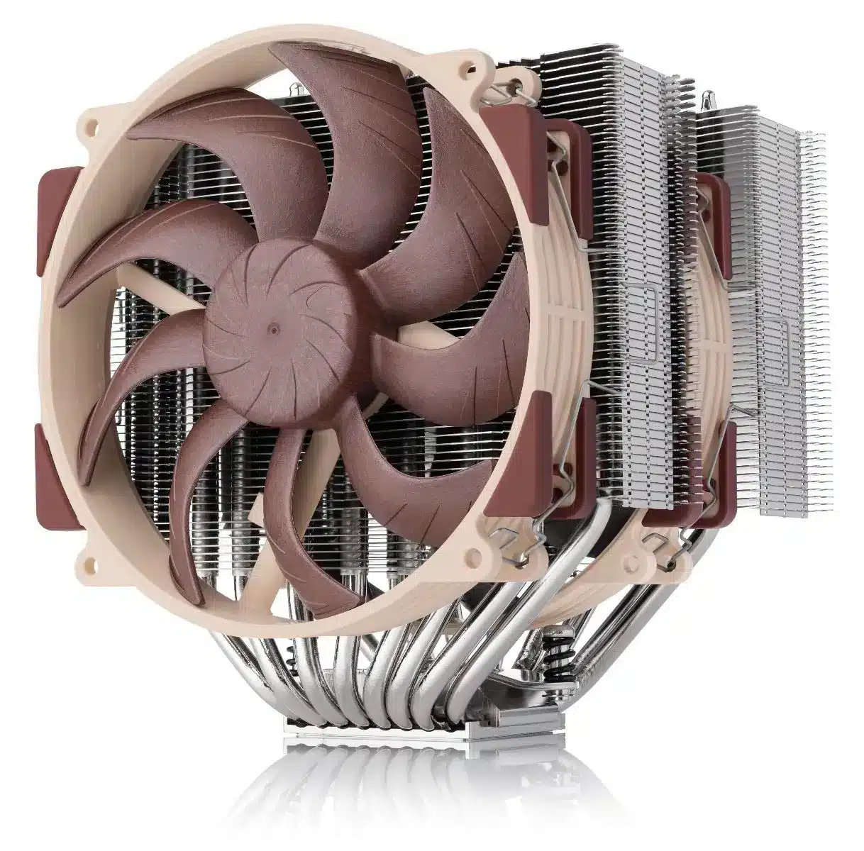 Refrigeración PC Noctua